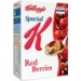 Kellogg's Special K Red Berry 375g